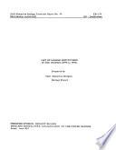 FAO fisheries biology technical paper