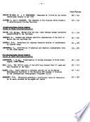 FAO Fisheries Report