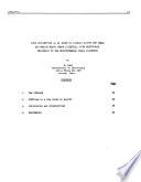 FAO Fisheries Technical Paper