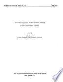 FAO Fisheries Technical Paper