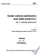 FAO Forestry Paper
