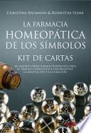 Farmacia homeoptica de los smbolos / Homeopathic Pharmacy of the Symbols