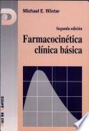 Farmacocinética clínica básica