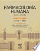 Farmacología humana, 5a ed.