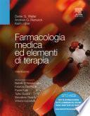 Farmacologia medica ed elementi di terapia