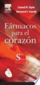 Farmacos Para El Corazon