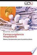 Farmacovigilancia Hospitalaria