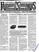 Farmers and Consumers Market Bulletin