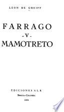 Fárrago