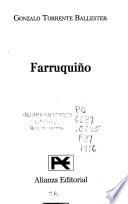 Farruquiño