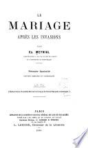 fasc. Origines romaines et germaniques