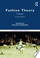 Fashion Theory