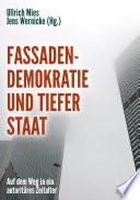 Fassadendemokratie und Tiefer Staat