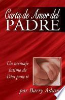 Father's Love Letter (Spanish, Pack Of 25)