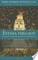 Fatima Para Hoy