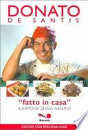 Fatto in casa