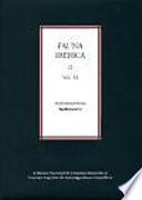 Fauna ibérica
