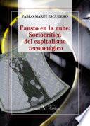 Fausto en la nube