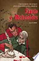Fausto y Mefistófeles