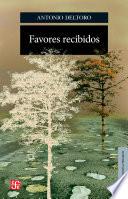 Favores recibidos