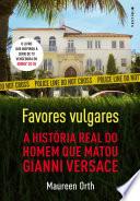 Favores vulgares