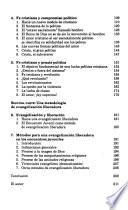 Fe cristiana, opio o liberación?