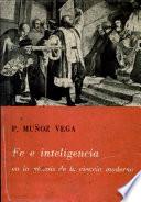 Fe E Inteligencia en la Genesis