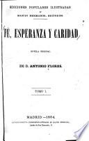Fé, esperanza, y caridad