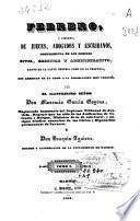 Febrero, o Librería de jueces, abogados y escribanos, 1-2