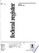 Federal Register