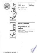 Federal Register