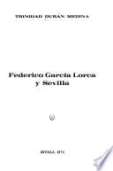 Federico García Lorca y Sevilla