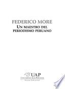 Federico More