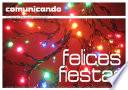 Felices fiestas