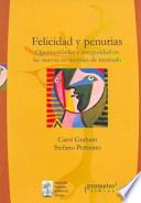 Felicidad y penurias