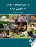 Feline Behaviour and Welfare