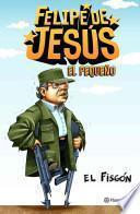 Felipe de Jesús, El Pequeño