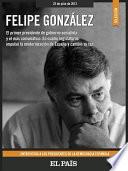 Felipe González. Entrevistas