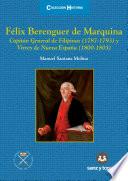 Félix Berenguer de Marquina
