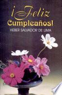 ¡Feliz cumpleaños! De Lima, Héber S. 5a. reim.