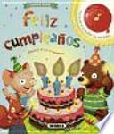 Feliz cumpleaños