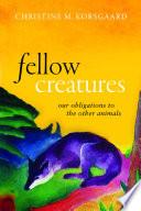 Fellow Creatures