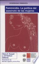 Feminicidio