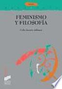 Feminismo y filosofía