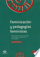 Feminización y pedagogías feministas. Museos interactivos, ferias de ciencia y comunidades de software libre en el sur global