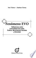 Fenómeno Evo