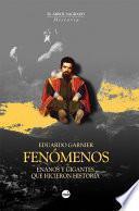 Fenómenos