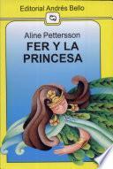 Fer y la princesa