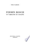 Fermín Bosch