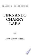 Fernando Charry Lara